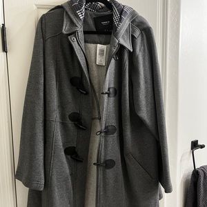 Torrid sweater jacket! New!